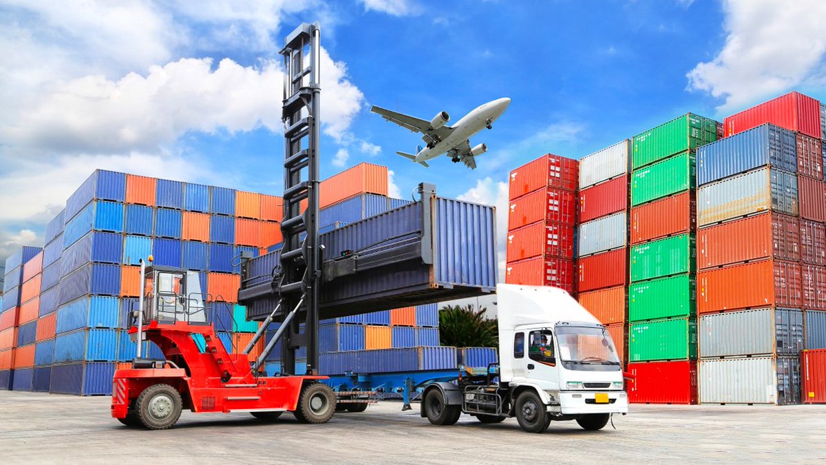 Freight Forwarding Melbourne