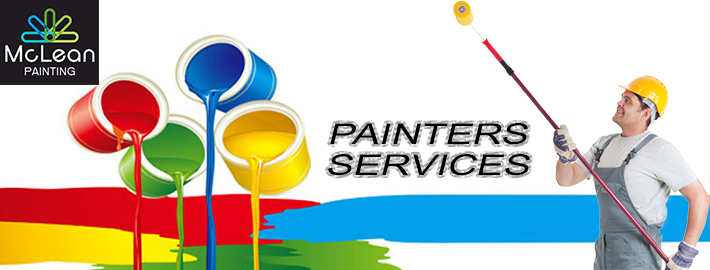 Painters in Melbourne