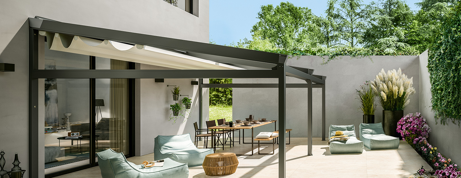 Superb Pergola Adelaide