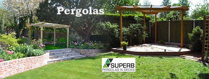 Best Pergolas Adelaide