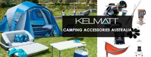 camping Accessories Australia