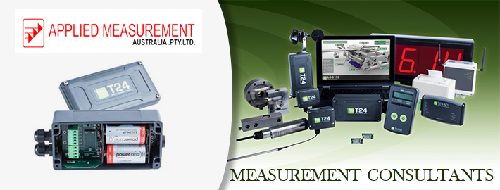 Measurement consultants