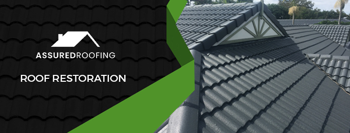 Roof Restoration Mornington Peninsula