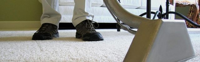 Carpet Cleaning