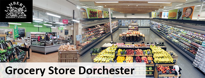 Grocery Store Dorchester1