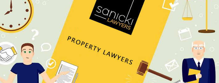 Property Lawyers in Melbourne