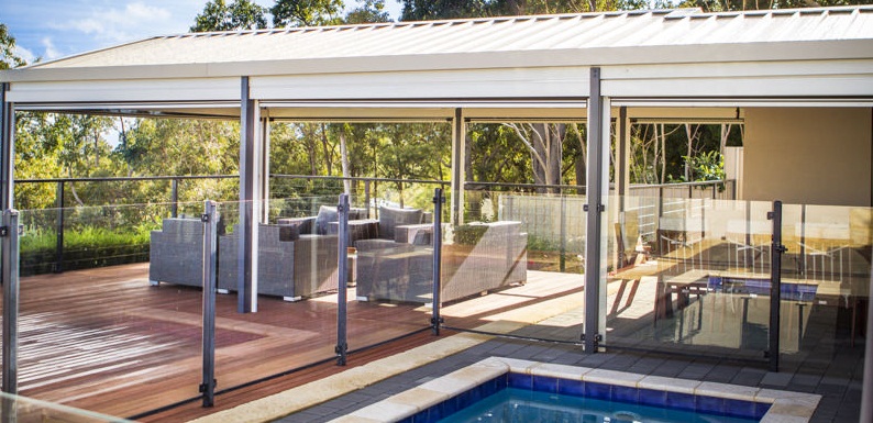 Patio Builders Perth