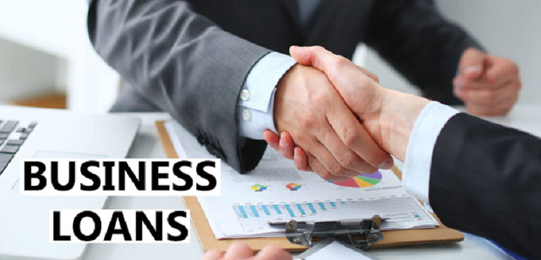 Business Loans