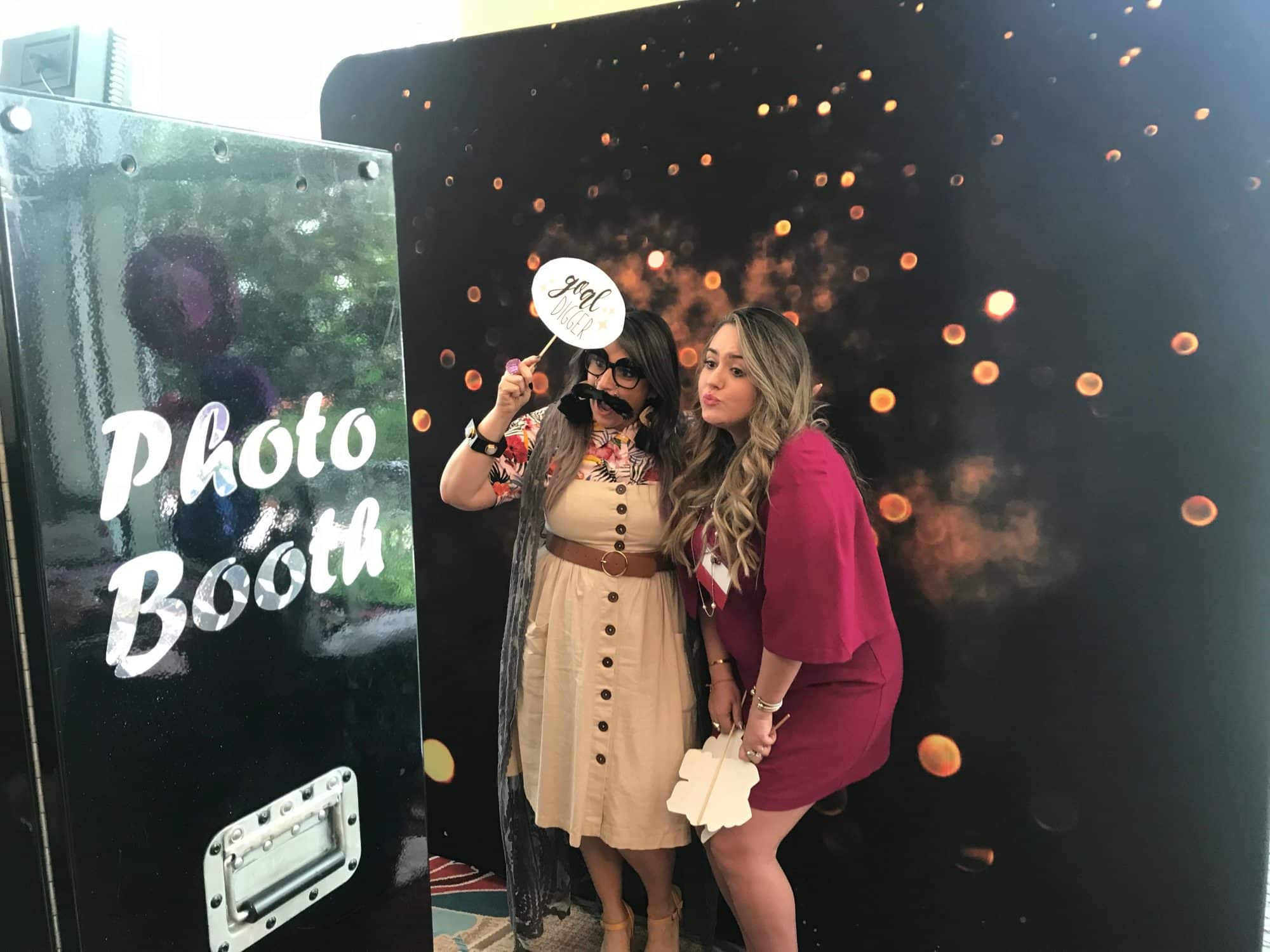 Photo Booth Hire in Sydney