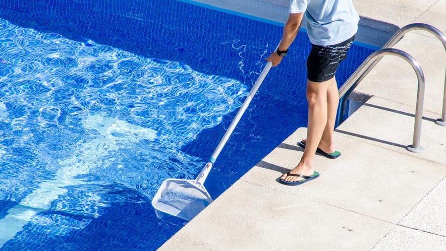 What are the best Services For All Types Of pools?