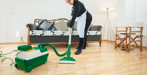 Floor Polishing Adelaide