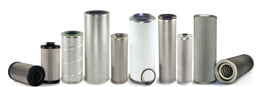 Hydraulic Filters