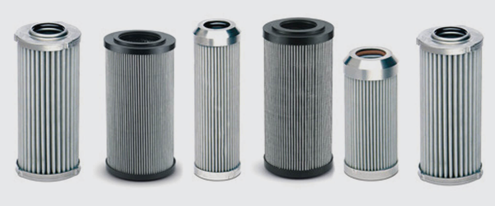 Hydraulic Filters