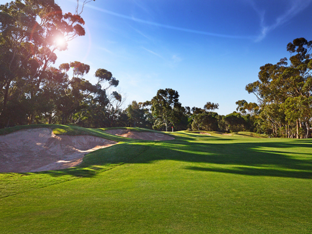 golf shop Geelong