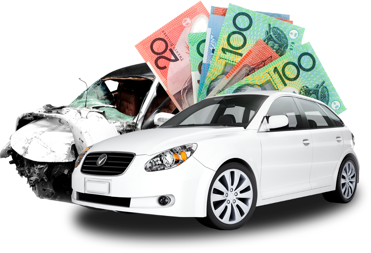 Scrap Cars Melbourne