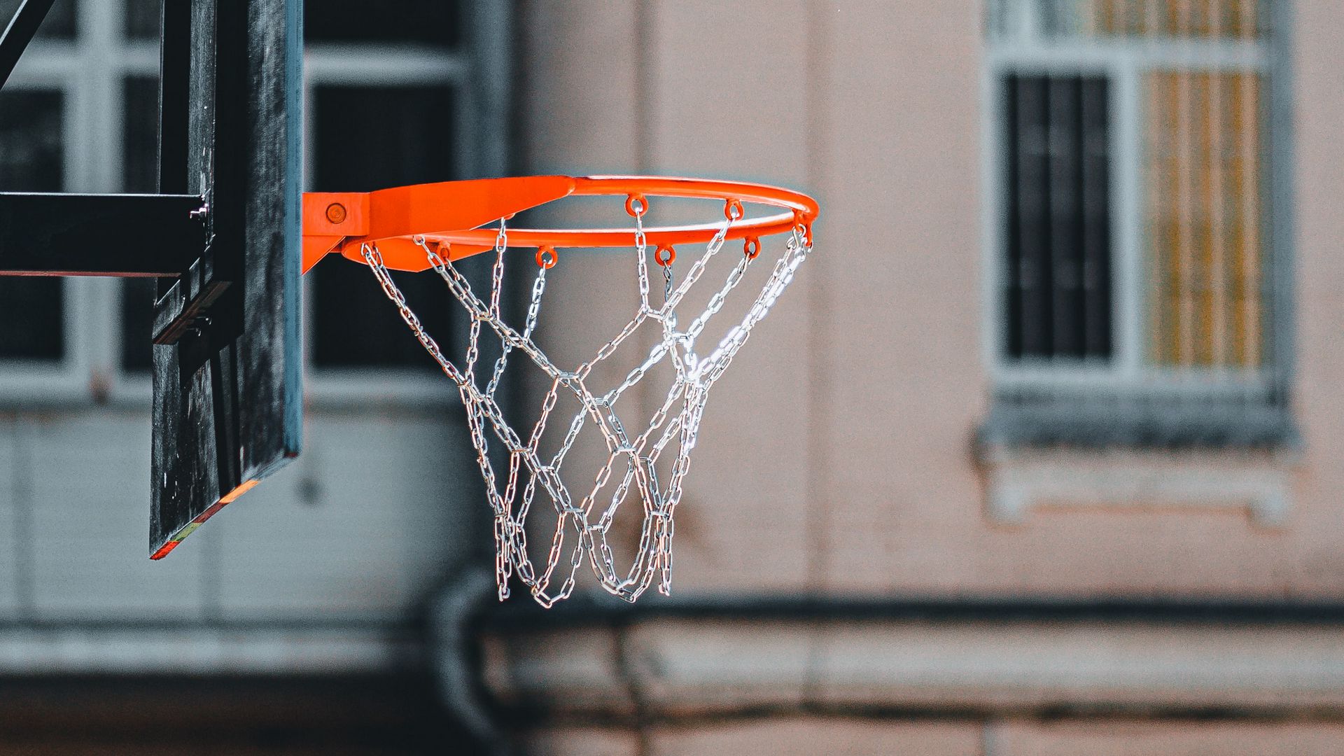 Basketball Backboards