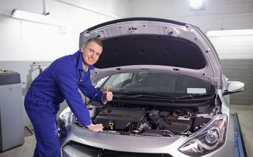 Car Mechanic