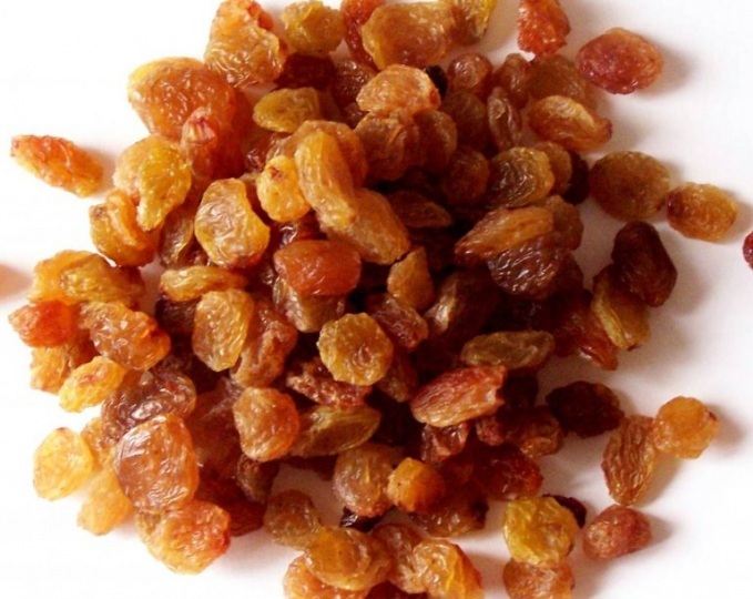 sultanas