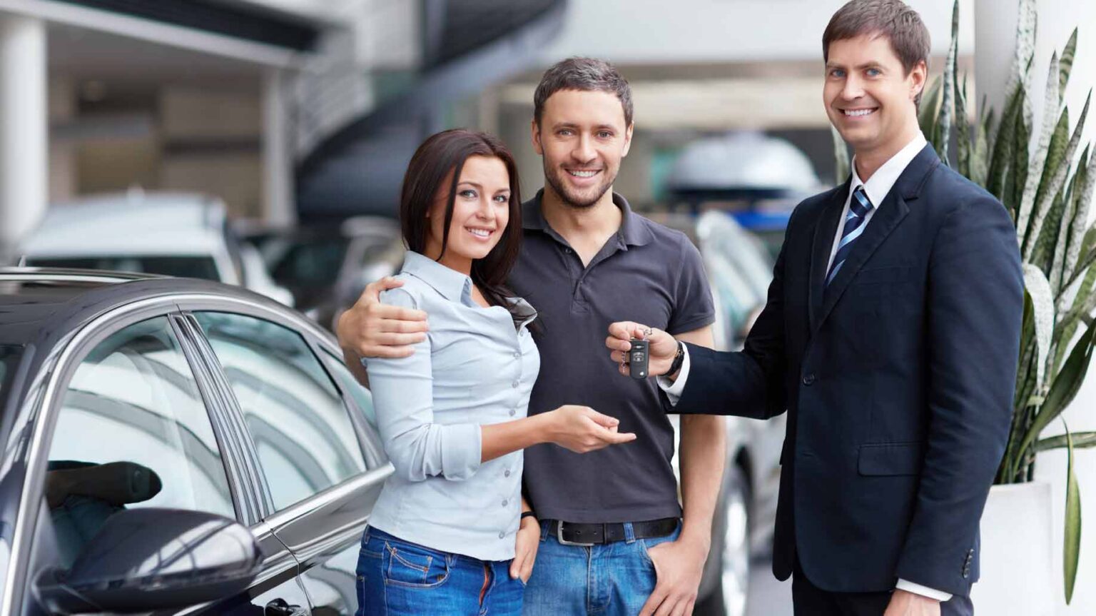 Why visiting for car sales is worth it