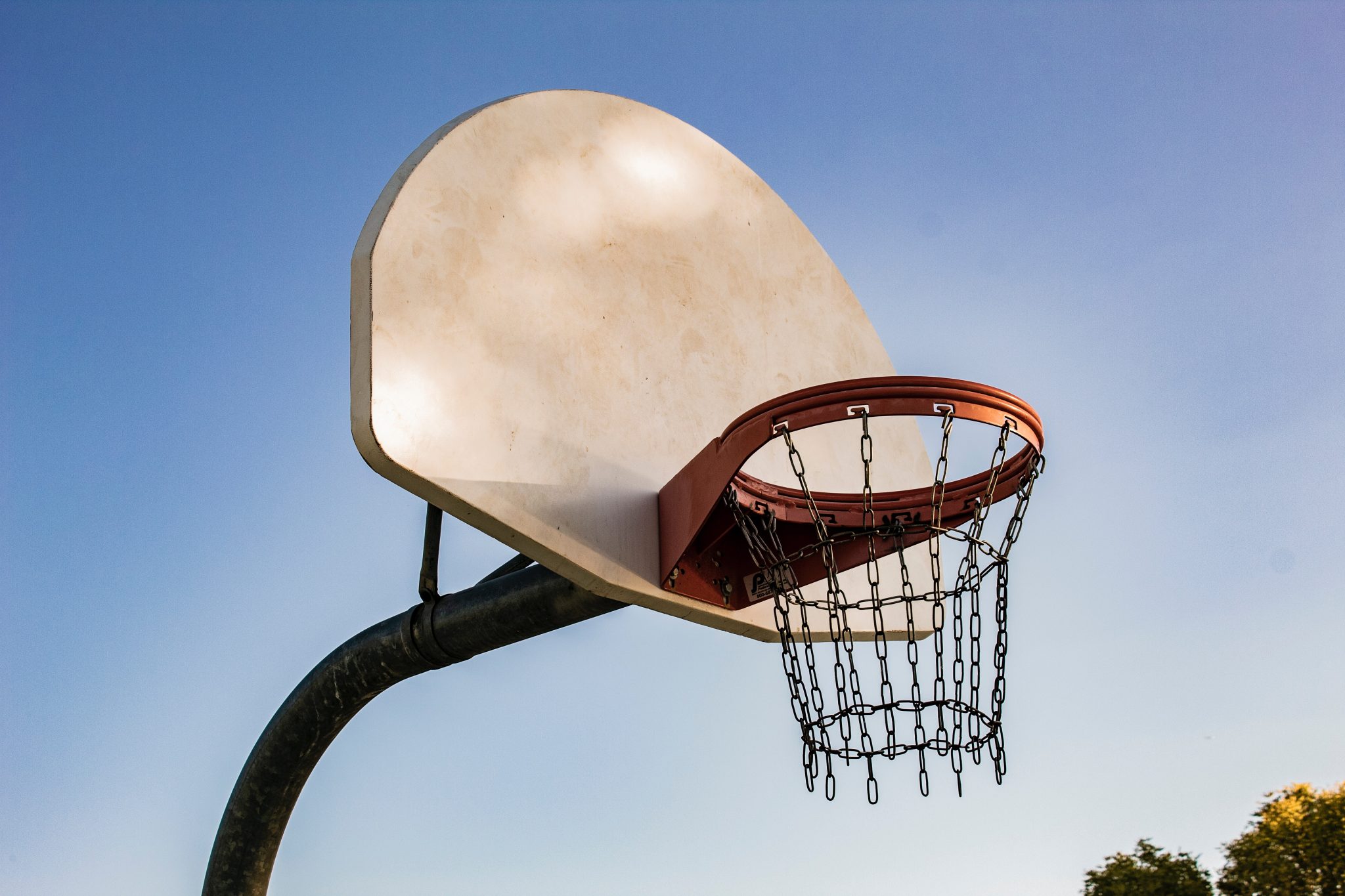 Basketball Rings