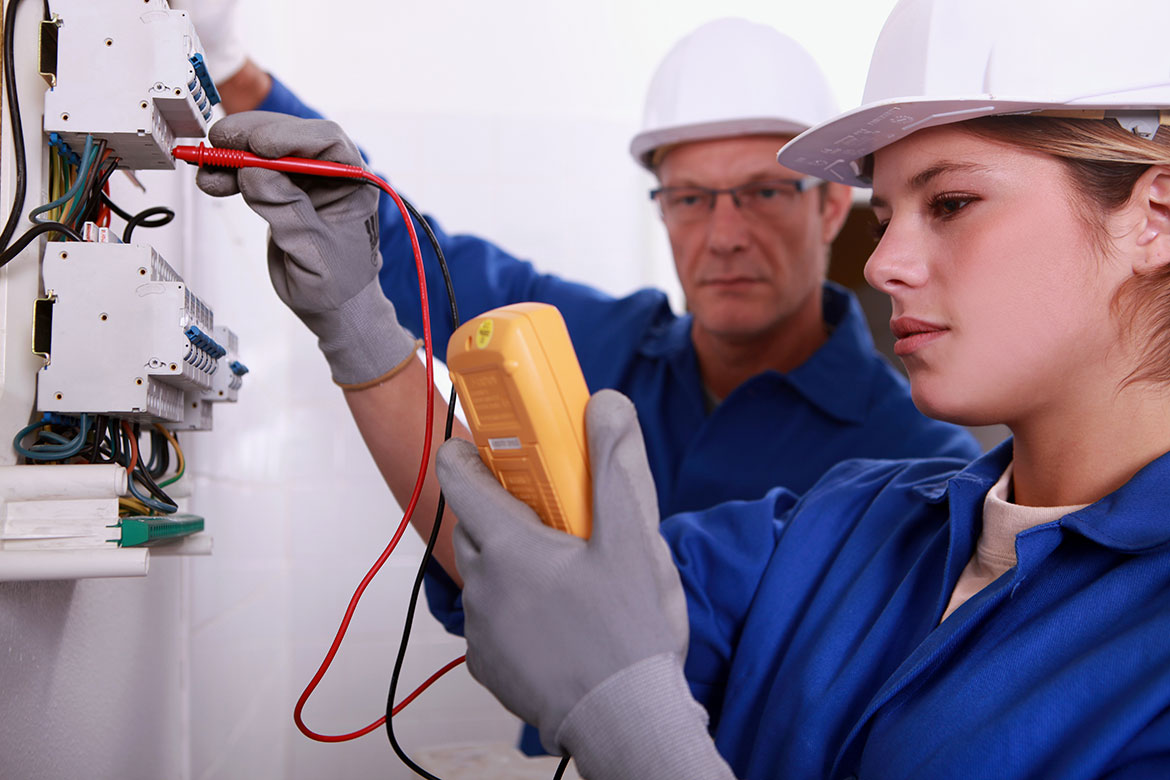 residential electrician Christchurch