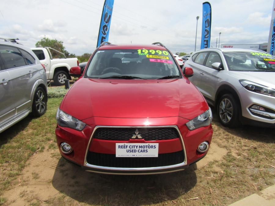 second hand cars Bundaberg