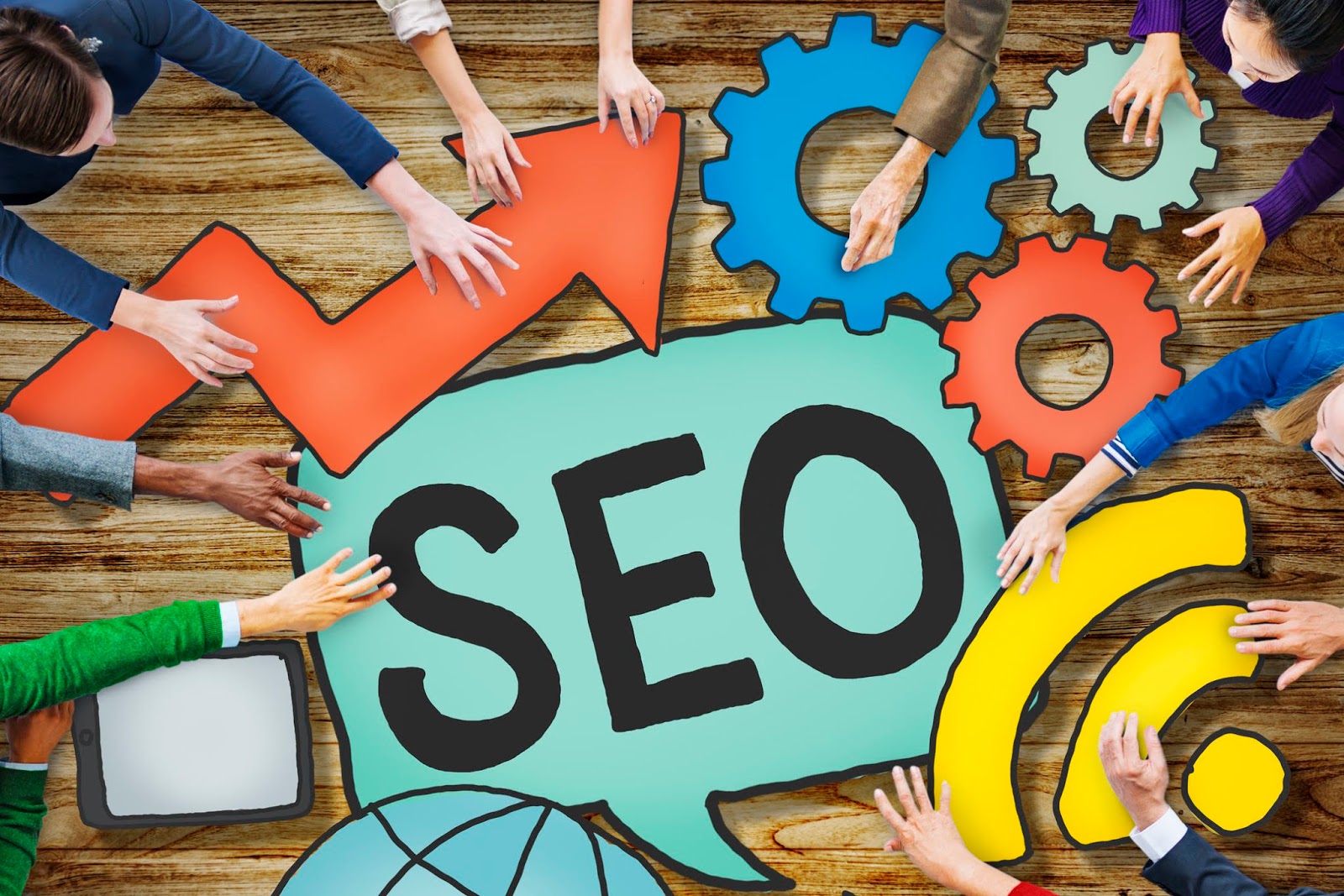 seo specialist Sydney