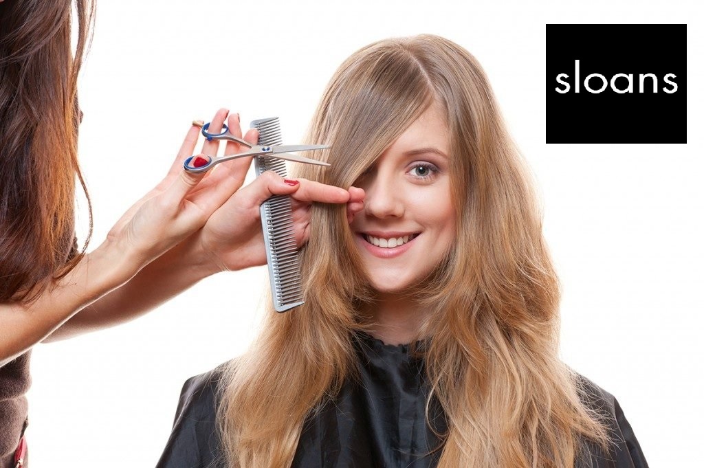 Why Regular Visits To A Hairdresser Are Important