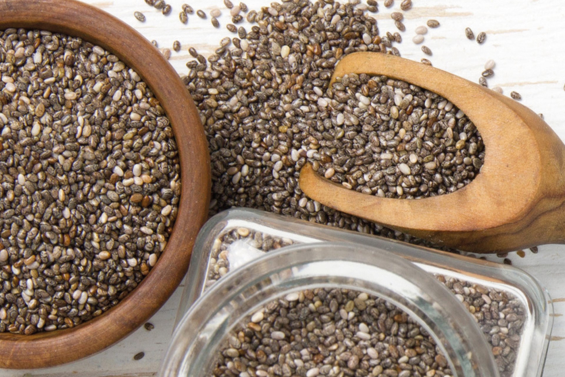 chia seeds australia