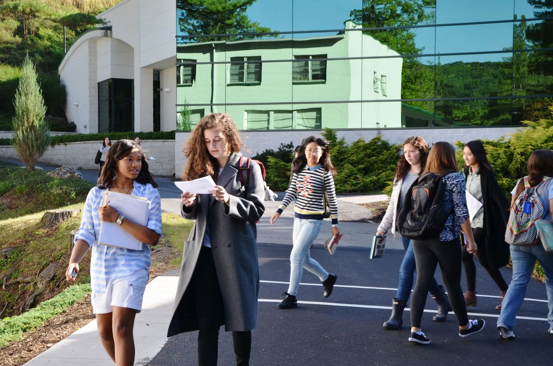 Boarding Schools In New Zealand