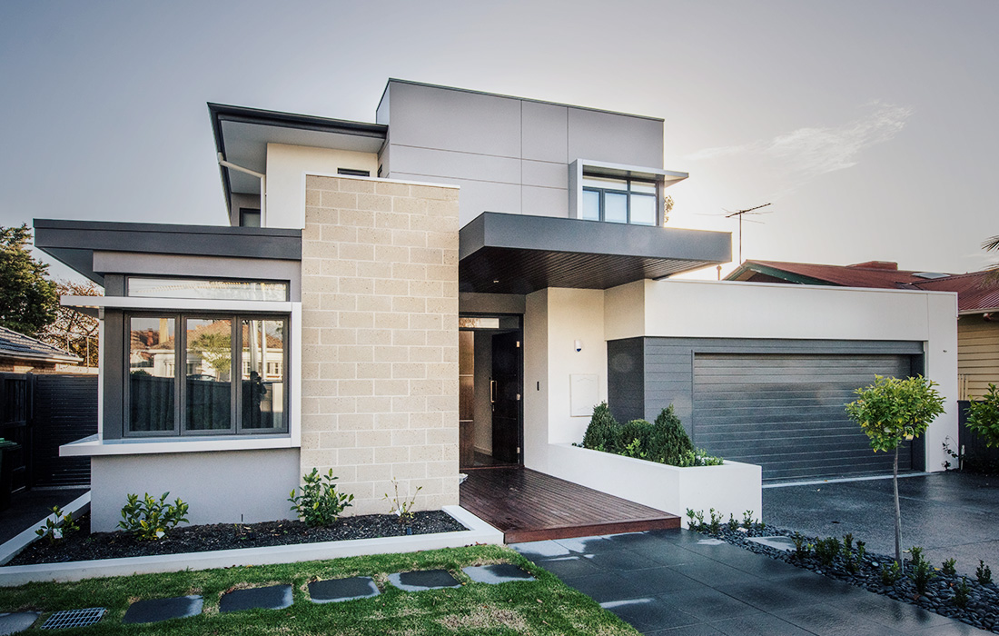 Custom Home Builders Melbourne