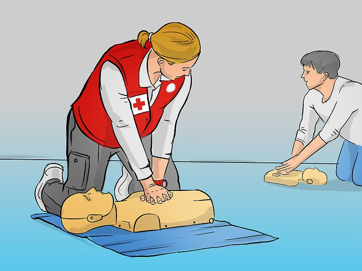 CPR course Brisbane