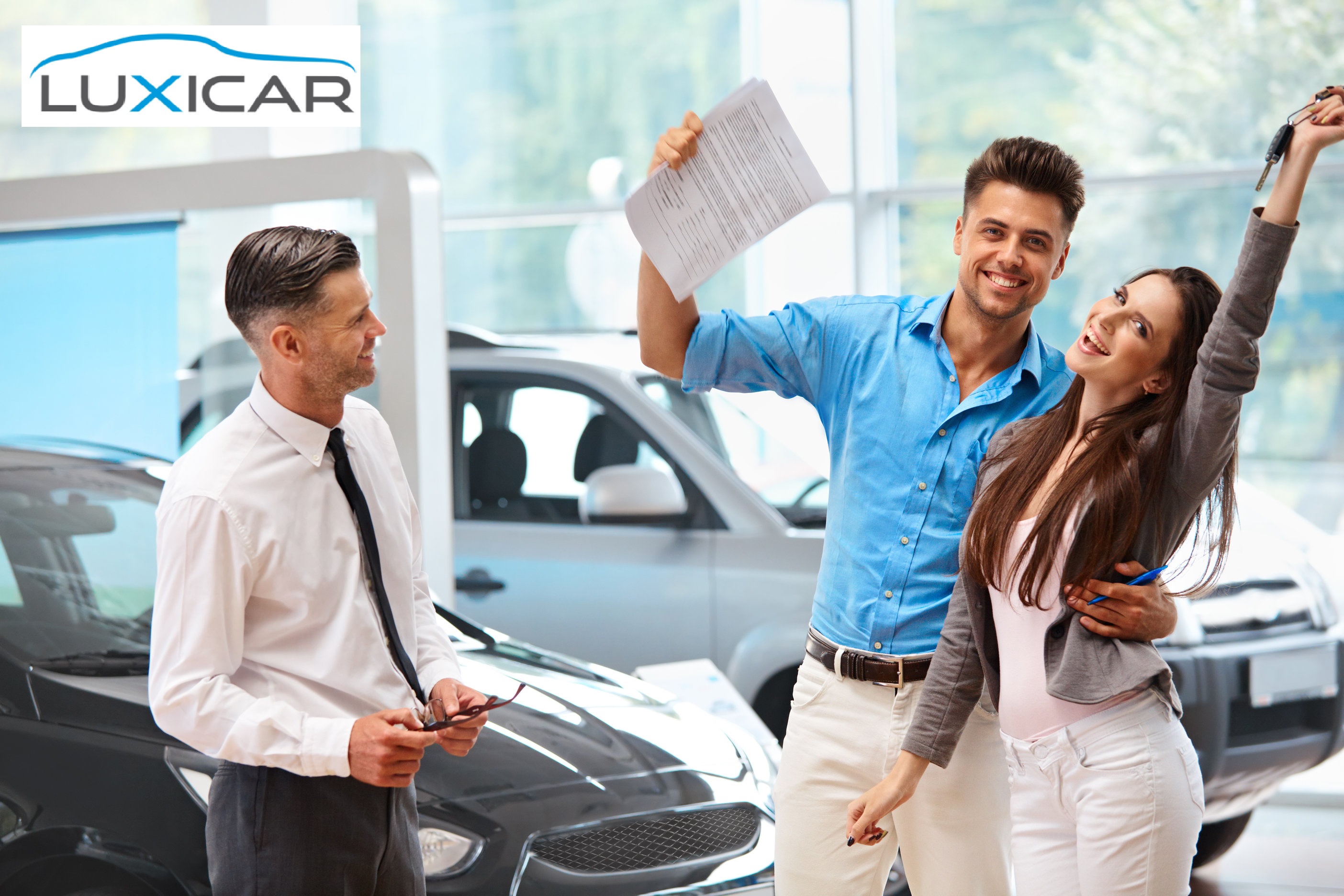 Why Long Term Car Hire Is the Right Choice For You