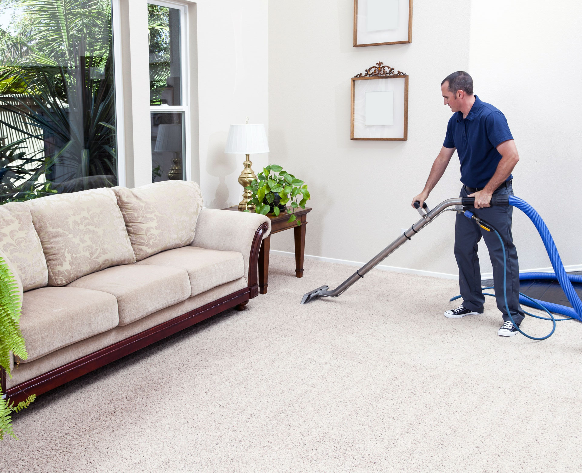 Carpet cleaning Nutfield