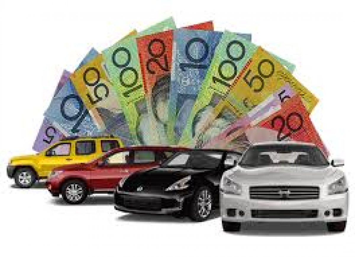 Cash 4 Cars Melbourne