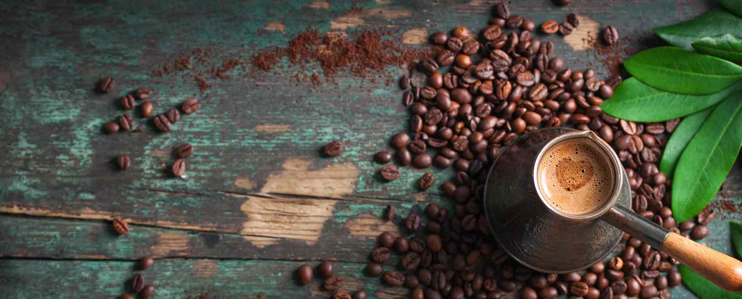 wholesale coffee beans Melbourne