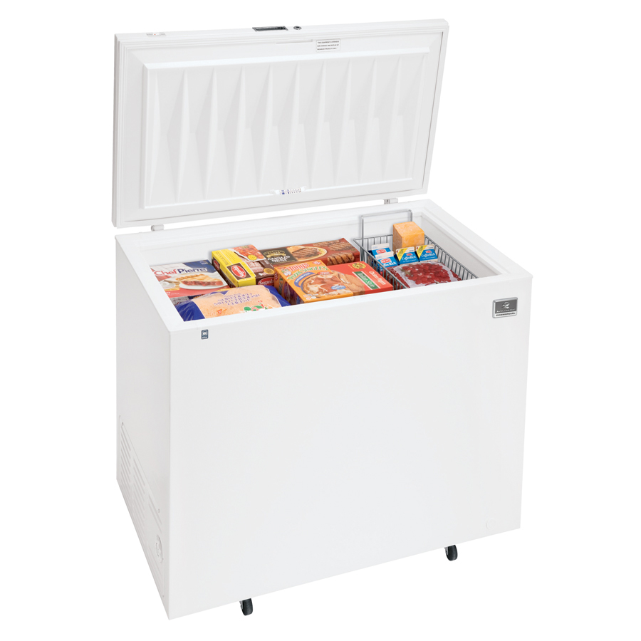 Chest Freezer For Sale