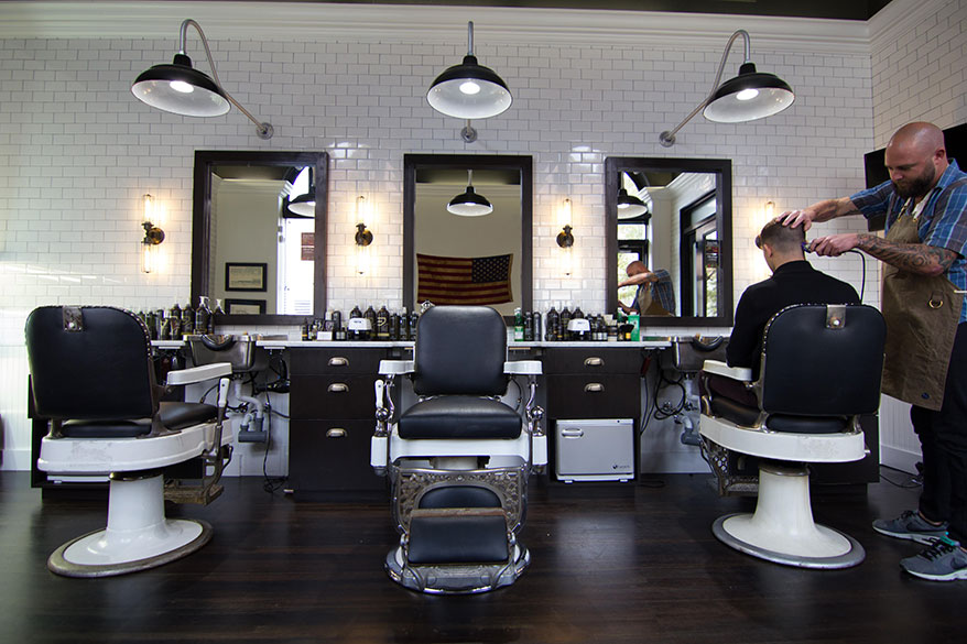 Key elements of barber shop you must know