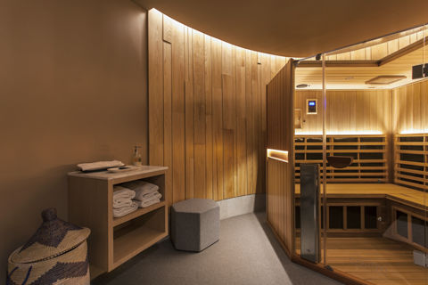 The Factors Behind Infrared Saunas' Increasing Popularity