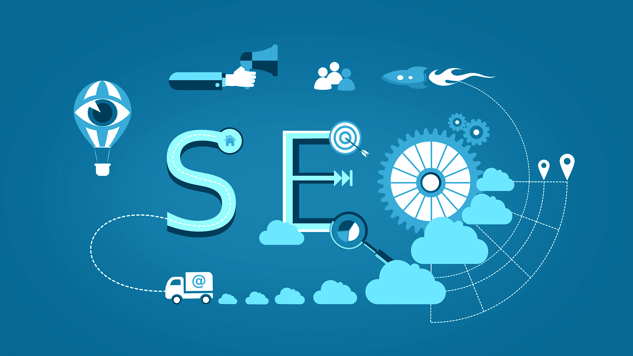 expert Melbourne SEO services