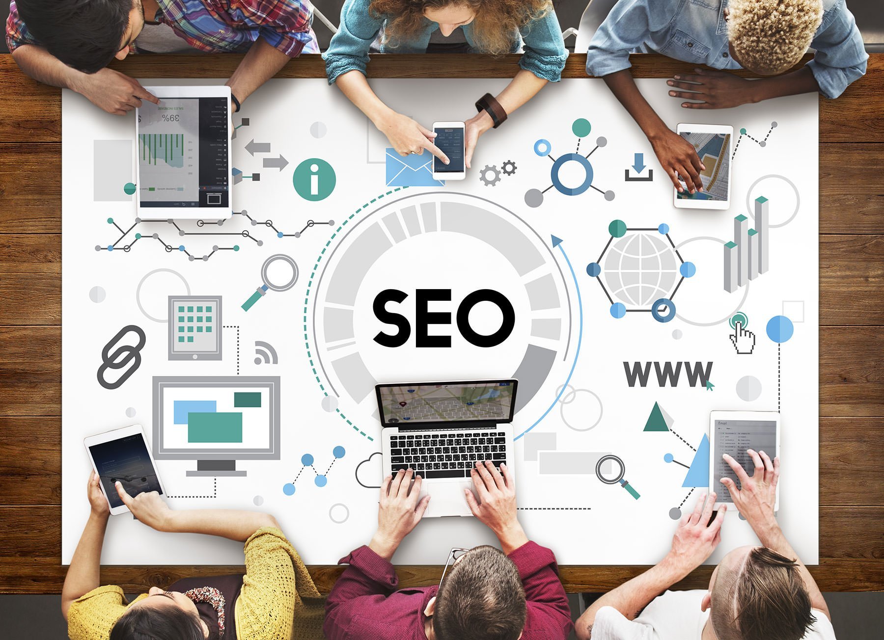 expert Melbourne SEO services