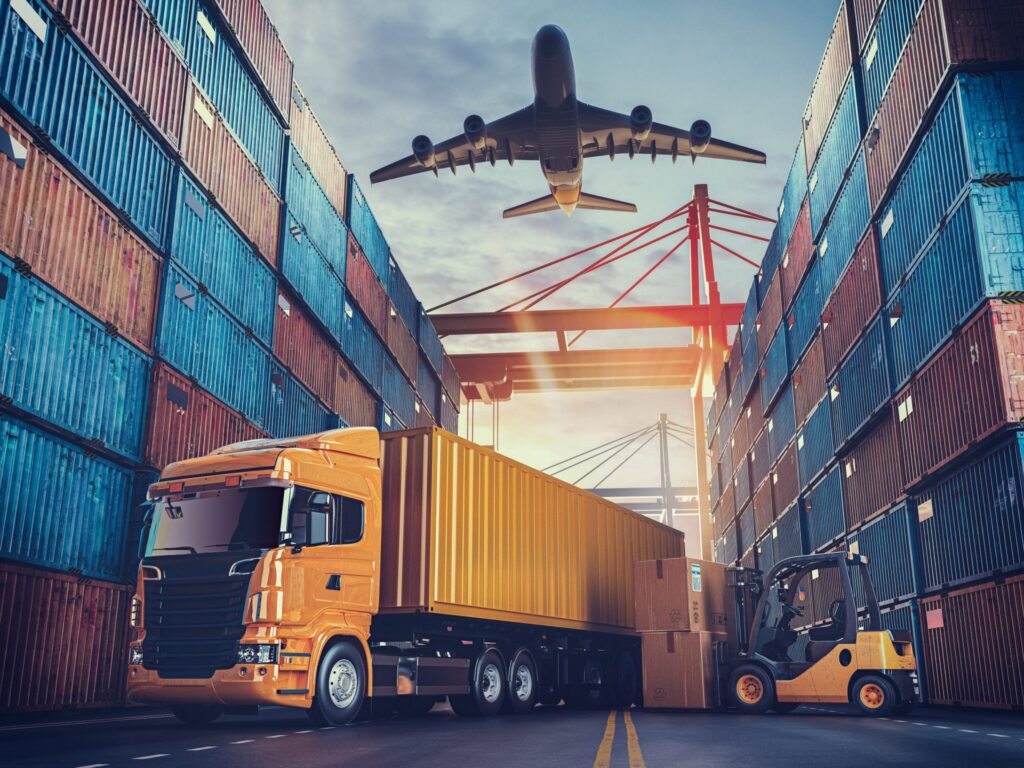 Freight Forwarder Brisbane