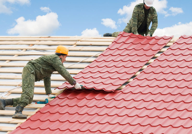 Roof Restoration Adelaide