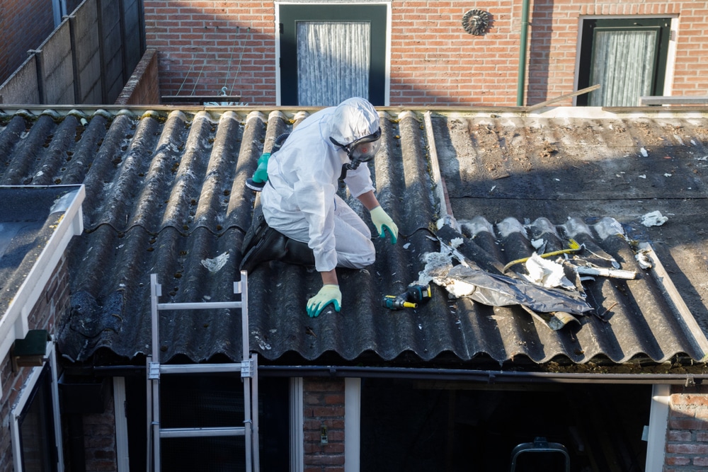 asbestos removal ballarat