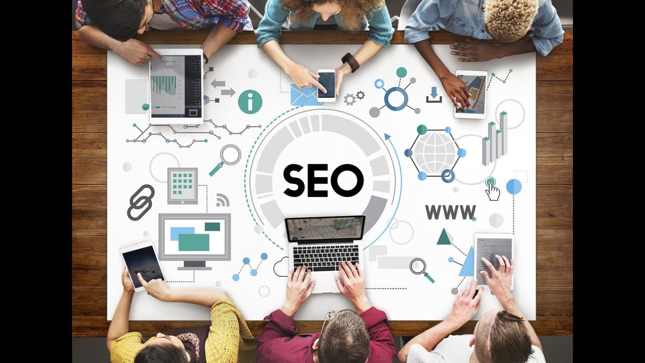 Top SEO Service Provider in Ahmedabad