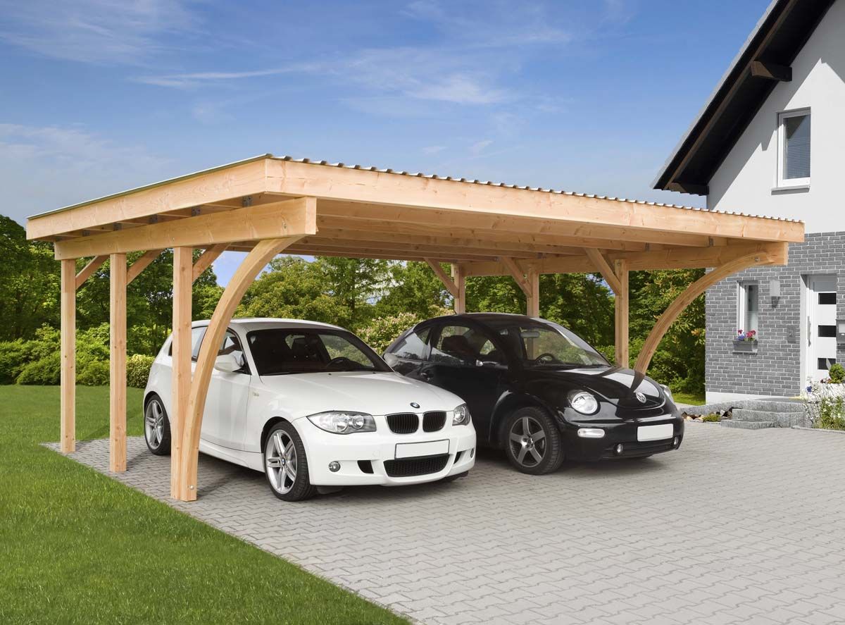 Carport Builders Brisbane