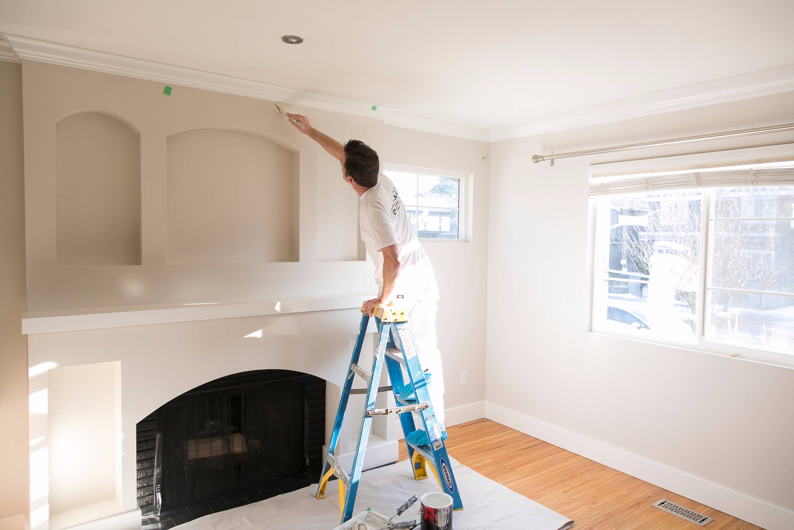 Internal Painters Melbourne