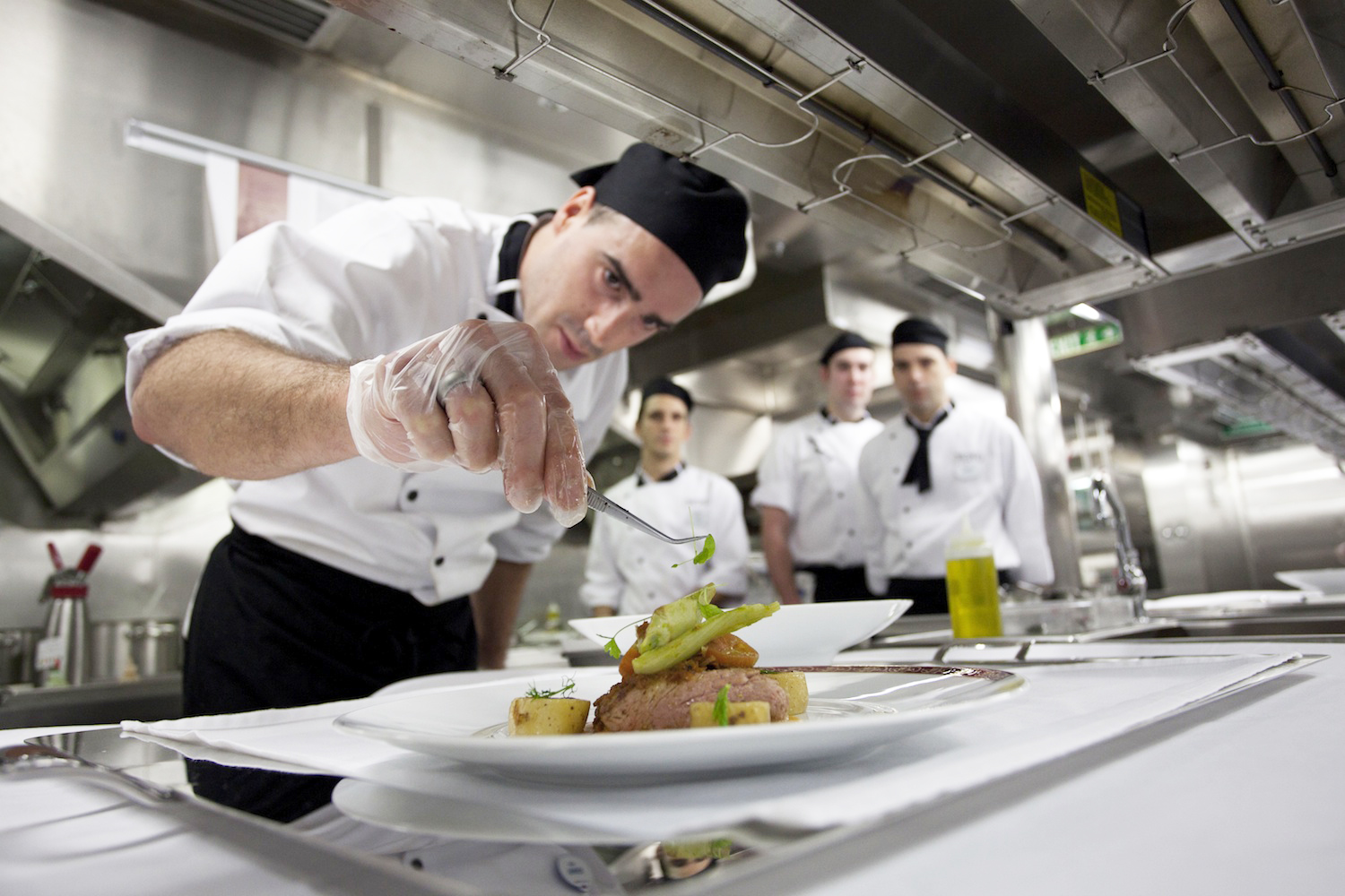 fifo chef jobs perth