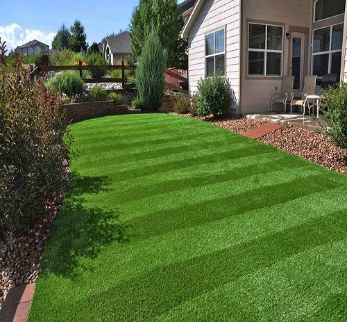 Artificial Turf Melbourne