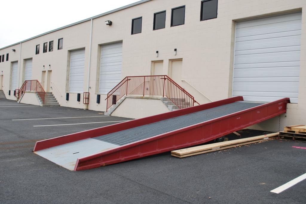 ramp